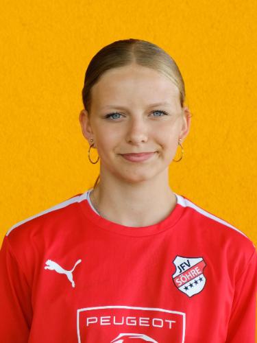 Jana Jedamski