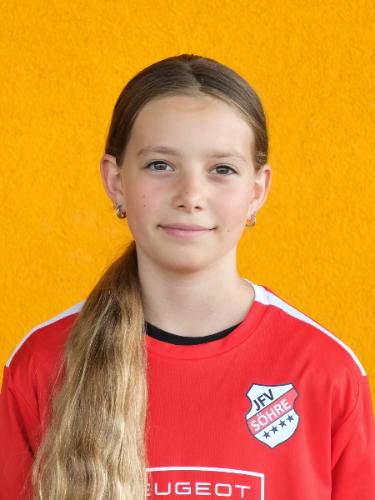 Emma Wolfram