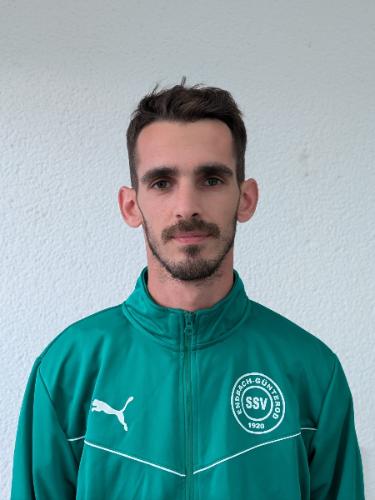 Jannis Goebel