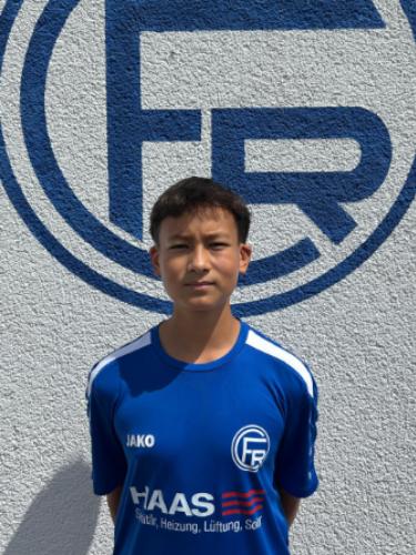 Finn Bruno Grötzinger