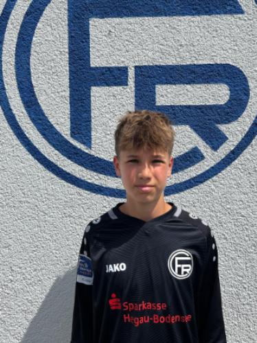 Ole Finn Haverkämper