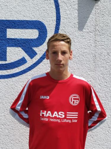 Nico Zimmermann