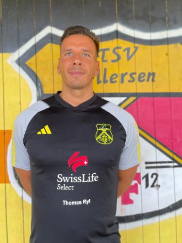 Oliver Buhndorf