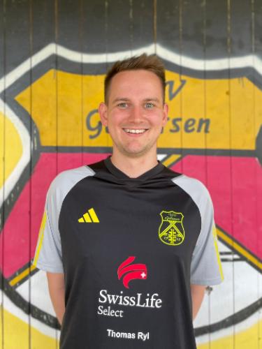 Oliver Günzel