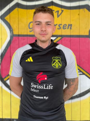 Lennard-Bo Oldenbostel