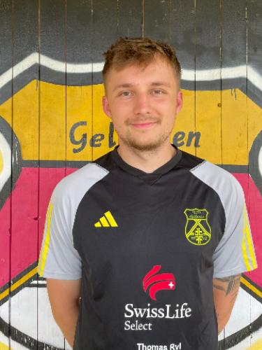 Jendrik Schmidt