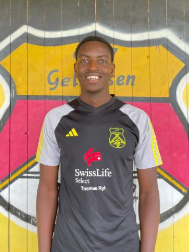 Kennedy Newton Wasarirevk