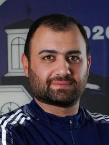 Milad Salehi