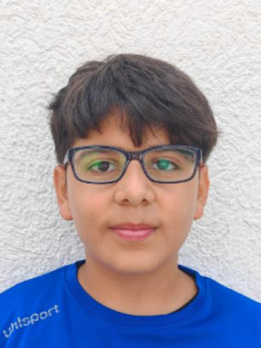 Jan Ahmad