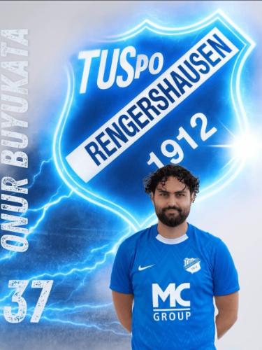 Onur Bueyuekata
