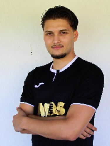 Faruk Balci