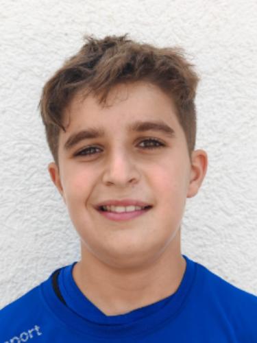 Aras Ongur
