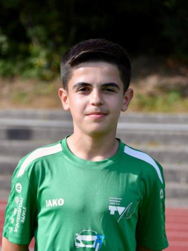 Louis Dogan