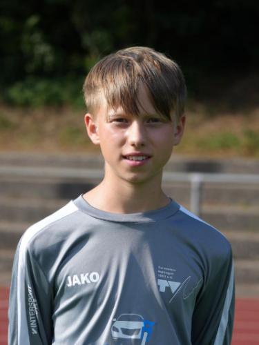 Arne Kühne