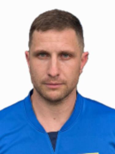 Andrey Valentinov Vasilev