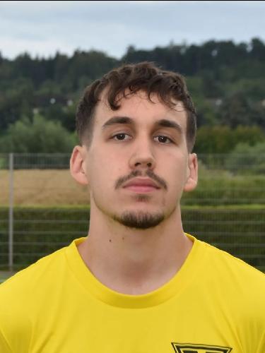 Dennis Chirivi