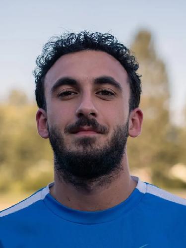 Kaan Demir
