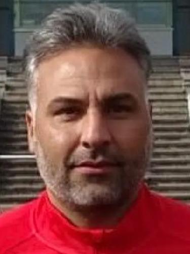Ali Parhizi