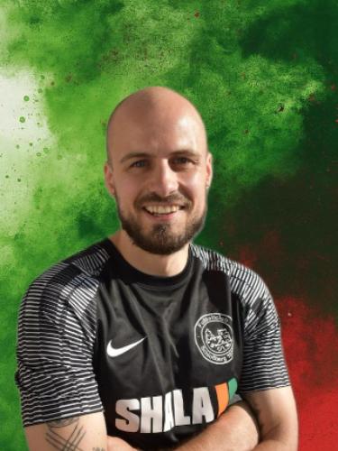 Yannick Rischert