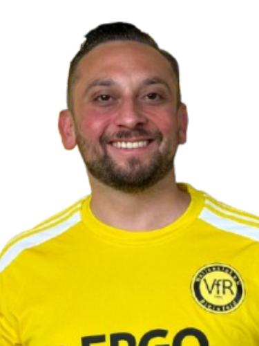 Cihan Bas