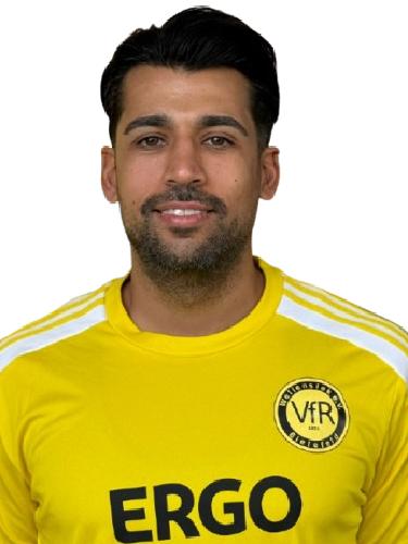 Anil Karabacak