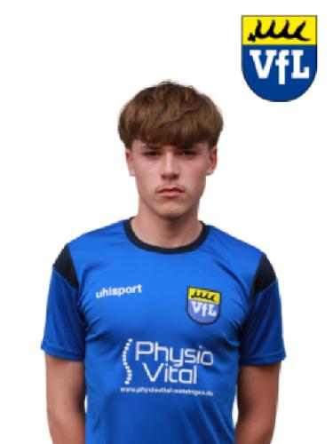 Yannic Dech
