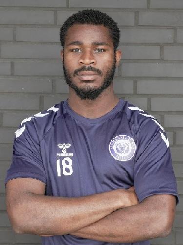Maximilian Danquah