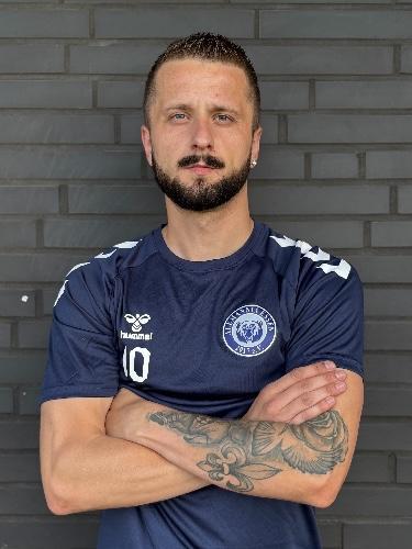 Faruk Kuduzovic