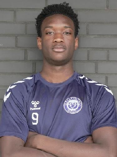 Kagola Kourani Traore