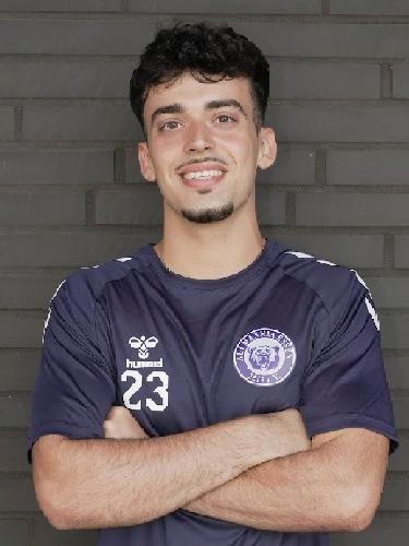 Denis Katsani