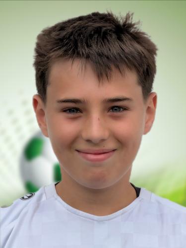 Bastian Joel Balfy