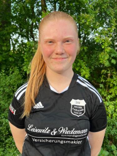 Lenja Schröder