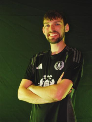 Yannick Kahl