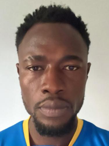 Aboulay Doumbia