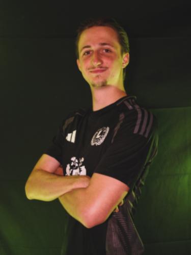 Niklas Lange