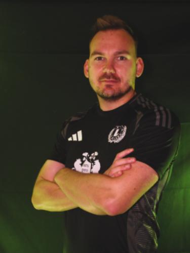 Markus Mäurer