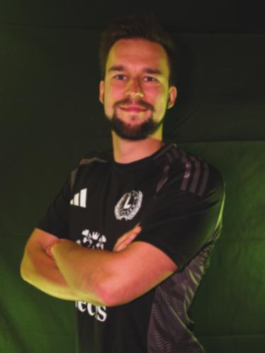 Benjamin Prosenbauer