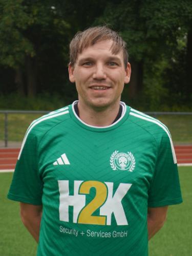 Tim Engelbracht