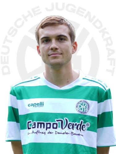 David Christian Sawall