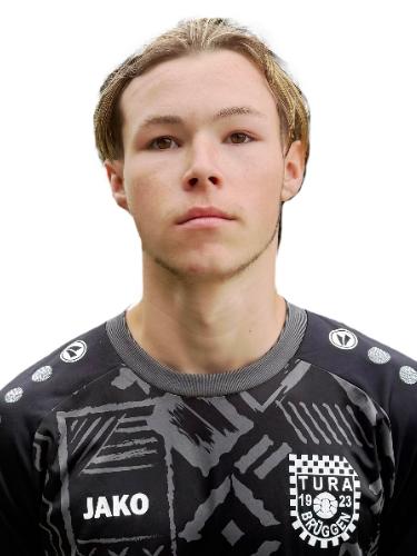 Lukas Duralski