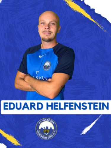 Eduard Helfenstein
