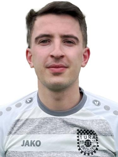 Nick Fabian Allbrink