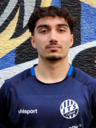 Alessandro Mario Strafaci