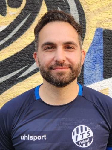 Bahadir Tasdemir