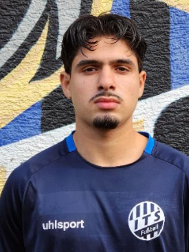 Omid Karimi