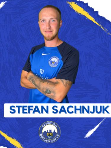 Stefan Sachnjuk