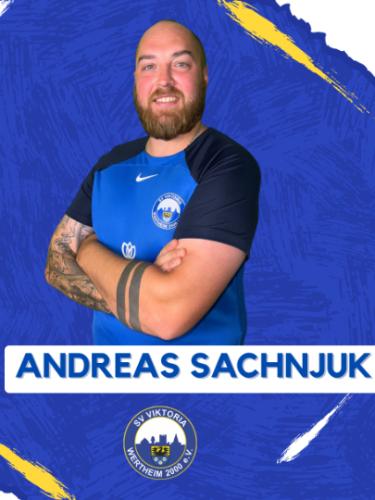 Andreas Sachnjuk