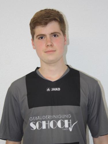 Frederik Ohneberg