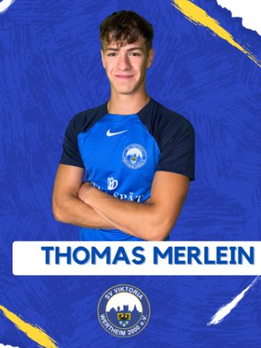Thomas Merlein