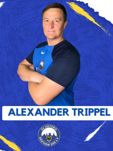 Alexander Trippel